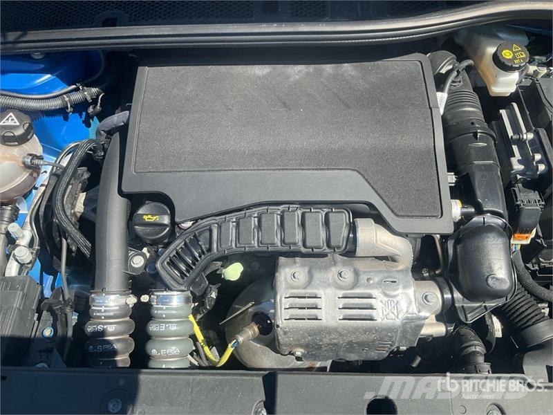 Opel Corsa 1.2T 74 KW Elegance Automobile Otomobiller