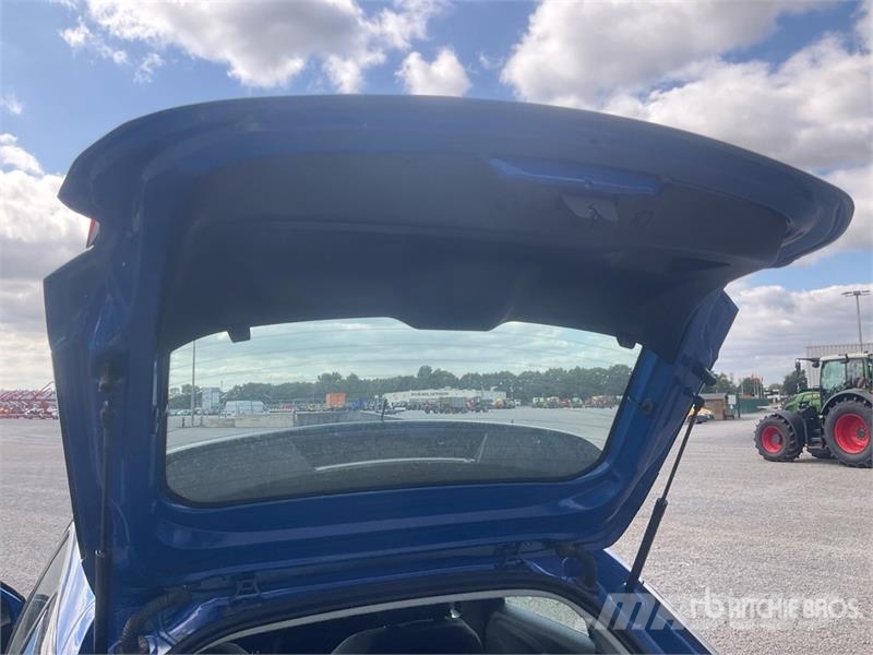 Opel Corsa 1.2T 74 KW Elegance Automobile Otomobiller