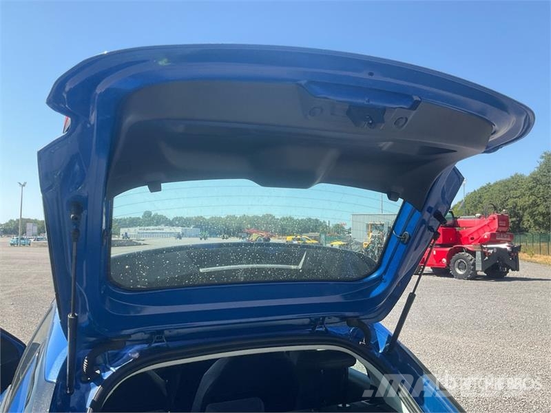 Opel Corsa 1.2T 74 KW Elegance Automobile Otomobiller