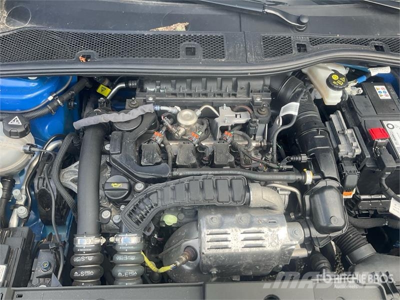 Opel Corsa 1.2T 74 KW Elegance Automobile Otomobiller