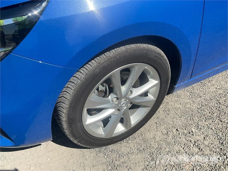 Opel Corsa 1.2T 74 KW Elegance Automobile Otomobiller