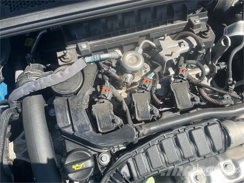 Opel Corsa 1.2T 74 KW Elegance Automobile Otomobiller