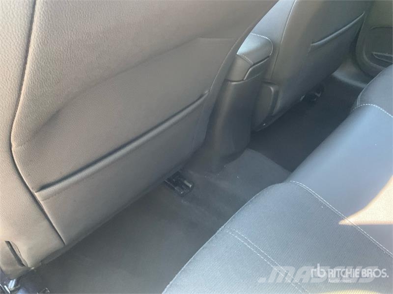 Opel Corsa 1.2T 74 KW Elegance Automobile Otomobiller