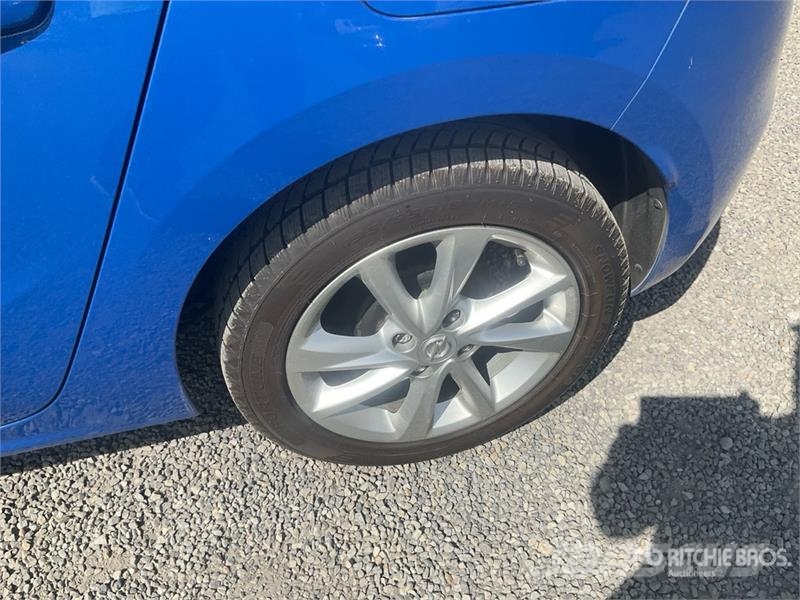 Opel Corsa 1.2T 74 KW Elegance Automobile Otomobiller