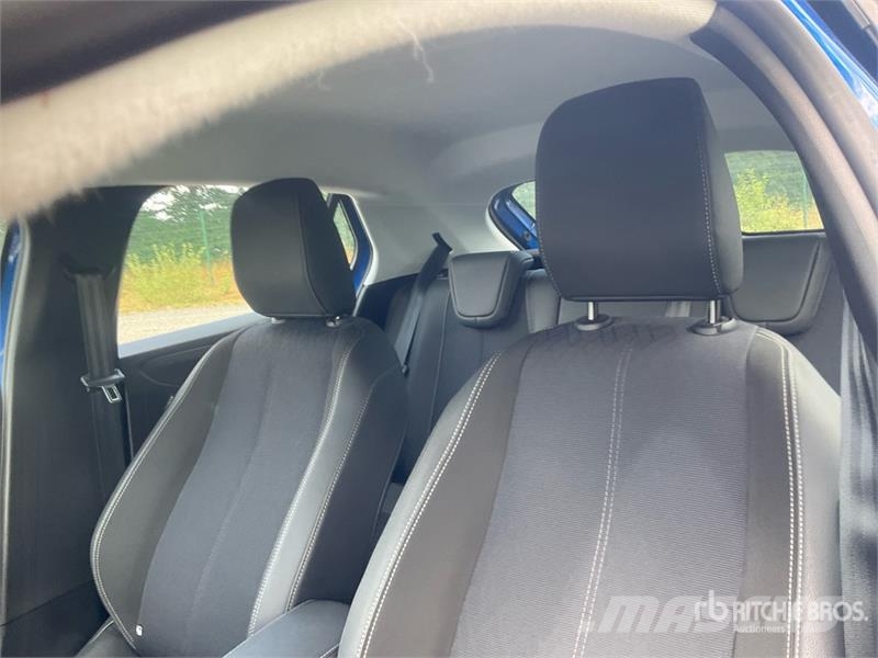 Opel Corsa 1.2T 74 KW Elegance Automobile Otomobiller