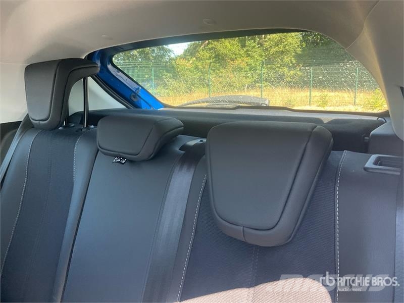 Opel Corsa 1.2T 74 KW Elegance Automobile Otomobiller