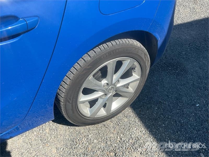 Opel Corsa 1.2T 74 KW Elegance Automobile Otomobiller