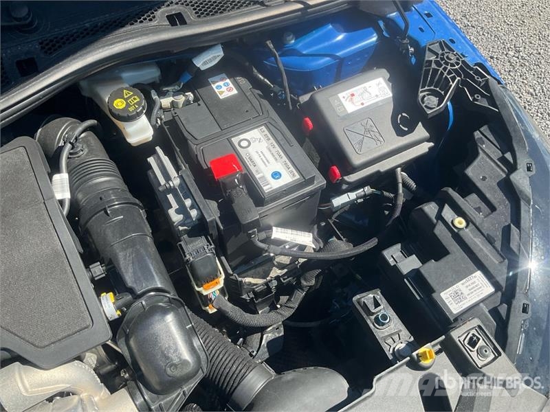 Opel Corsa 1.2T 74 KW Elegance Automobile Otomobiller
