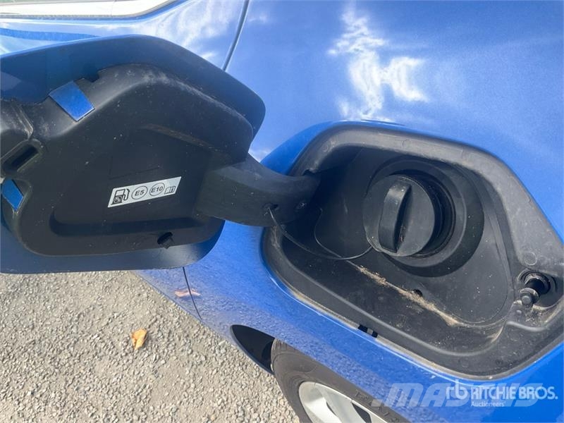 Opel Corsa 1.2T 74 KW Elegance Automobile Otomobiller