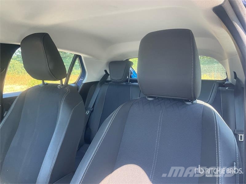 Opel Corsa 1.2T 74 KW Elegance Automobile Otomobiller