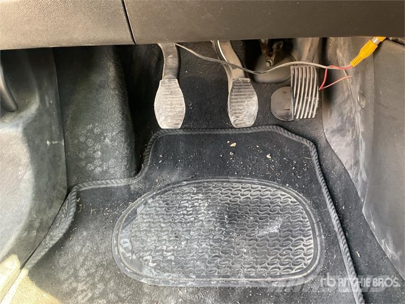 Opel CORSA-E-VAN Cargo Van Preču pārvadāšanas furgoni