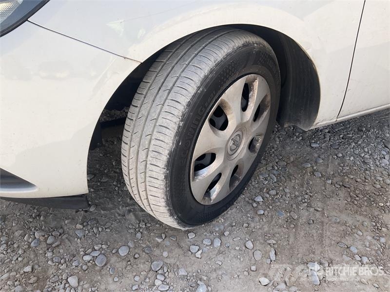 Opel CORSA-E-VAN Cargo Van Preču pārvadāšanas furgoni