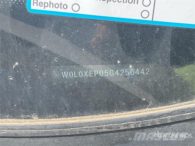 Opel CORSA-E-VAN Cargo Van Preču pārvadāšanas furgoni