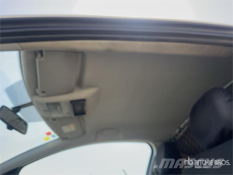 Opel CORSA-E-VAN Cargo Van Preču pārvadāšanas furgoni
