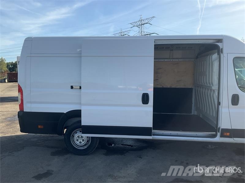 Opel Movano 2.2 103 KW KA L4H2 Cargo Van Dostavna vozila / kombiji