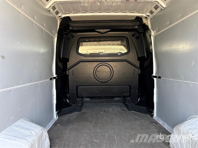 Opel Movano 2.2 103 KW Mixto KA L4H2 7-seats Cargo Van Kaubikud