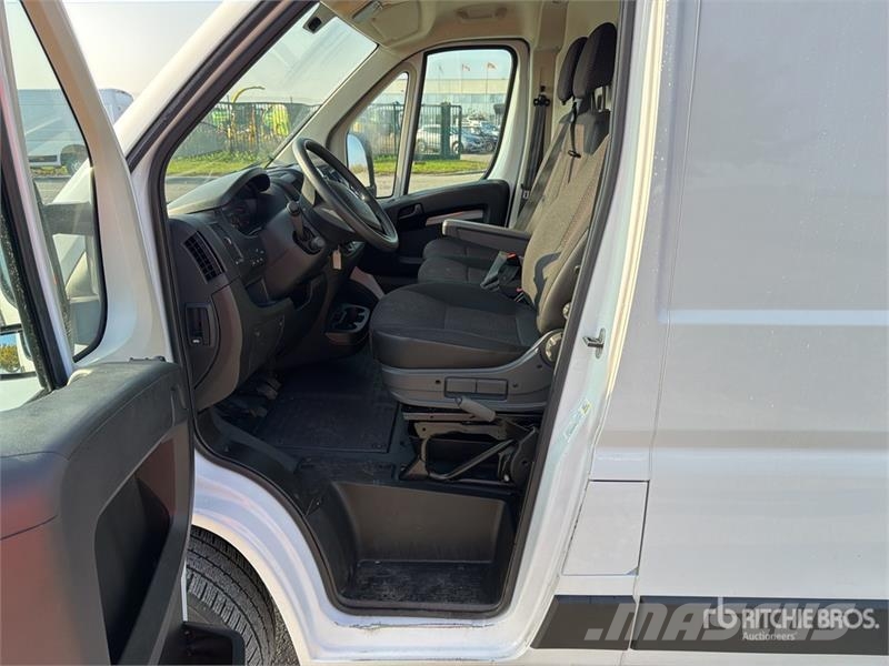 Opel Movano 2.2 103 KW KA L2H2 Cargo Van Kaubikud