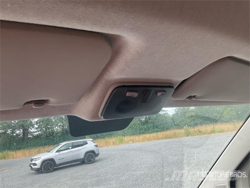 Opel Movano 2.2 103 KW KA L4H2 Cargo Van Panel vanlar