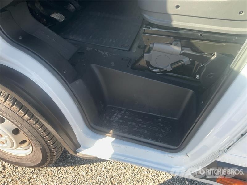 Opel Movano 2.2 103 KW KA L4H2 Cargo Van Gesloten bedrijfswagens