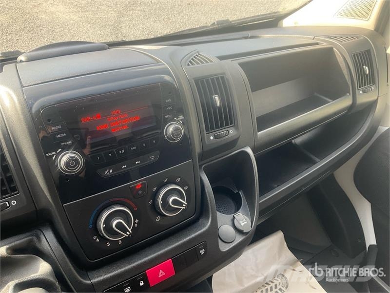 Opel Movano 2.2 103 KW KA L4H2 Cargo Van Gesloten bedrijfswagens