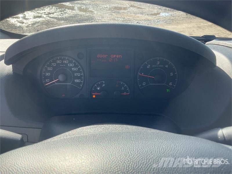 Opel Movano 2.2 103 KW PR PL L4 Cargo Van Panel vans