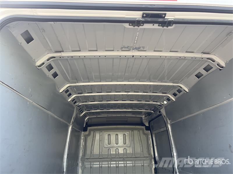 Opel Movano 2.2 103 KW KA L4H2 Cargo Van Panel vans
