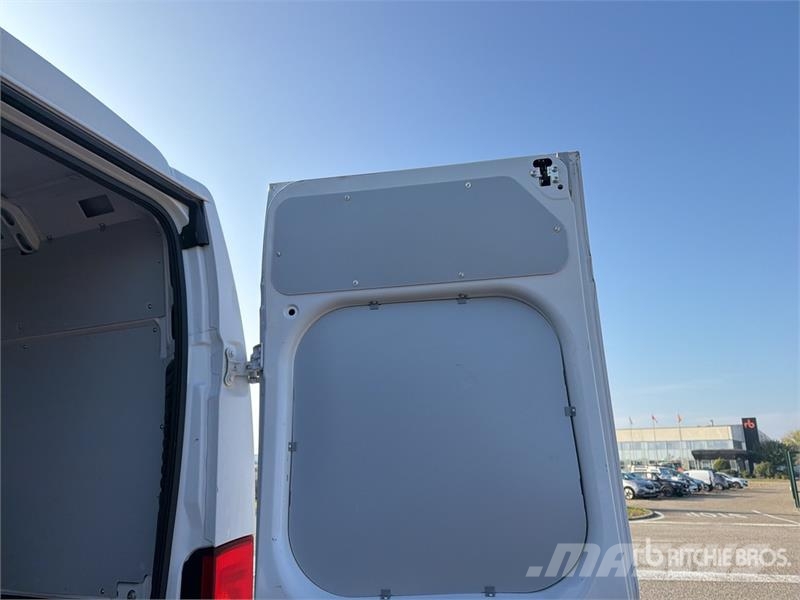 Opel Movano 2.2 103 KW Mixto KA L4H2 - 7 Seats Cargo Va Kaubikud