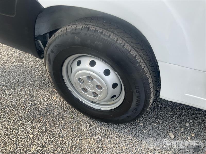 Opel Movano 2.2 103 KW KA L3H2 Cargo Van Lätta skåpbilar