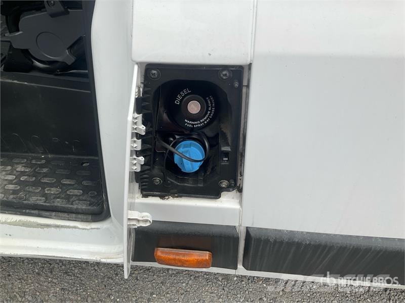 Opel Movano 2.2 103 KW KA L4H2 Cargo Van Panel vanlar