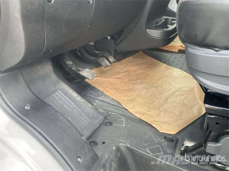 Opel Movano 2.2 103 KW KA L3H2 Cargo Van Lätta skåpbilar