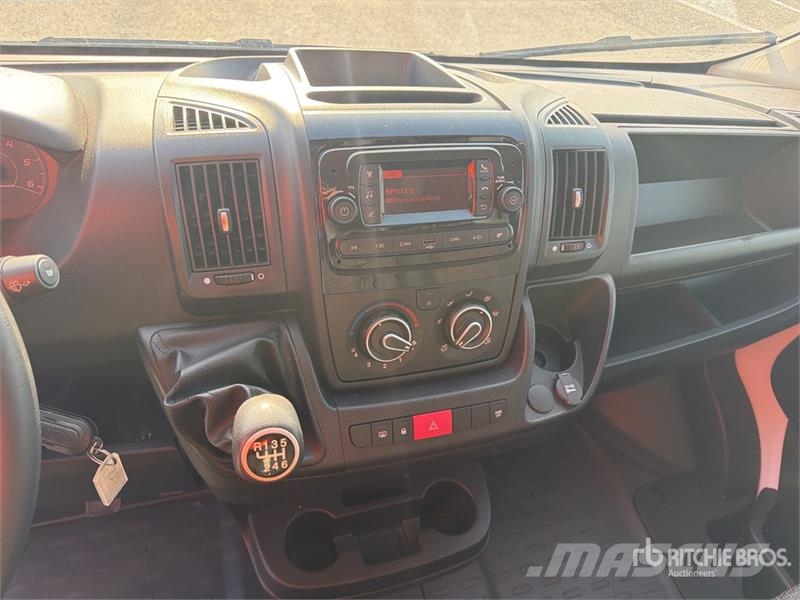 Opel Movano 2.2 103 KW KA L2H2 Cargo Van Kaubikud