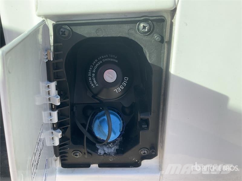 Opel Movano 2.2 103 KW KA L4H2 Cargo Van Dostavna vozila / kombiji