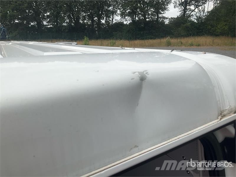Opel Movano 2.2 103 KW KA L4H2 Cargo Van Panel vanlar