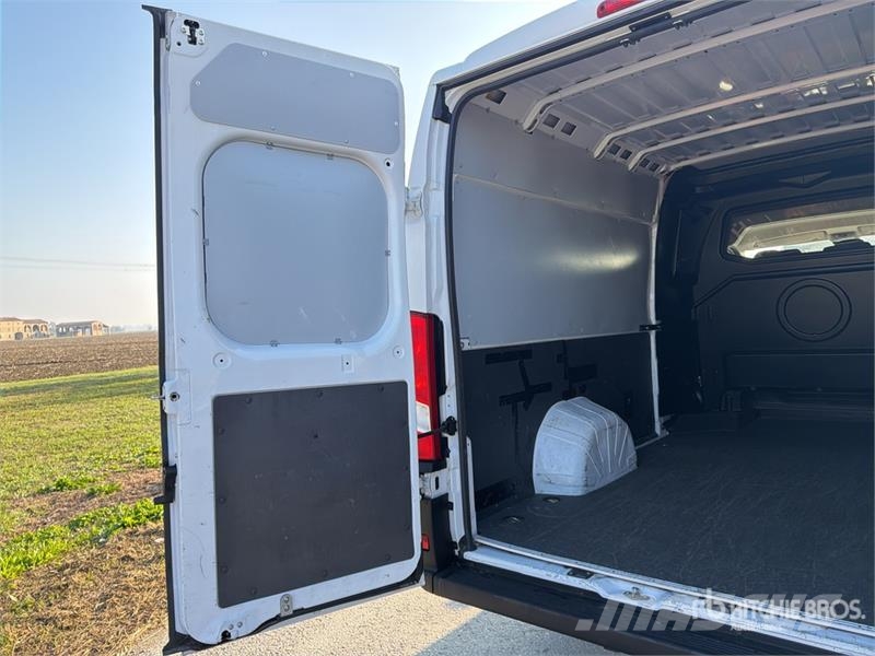 Opel Movano 2.2 103 KW Mixto KA L4H2 - 7 Seats Cargo Va Kaubikud