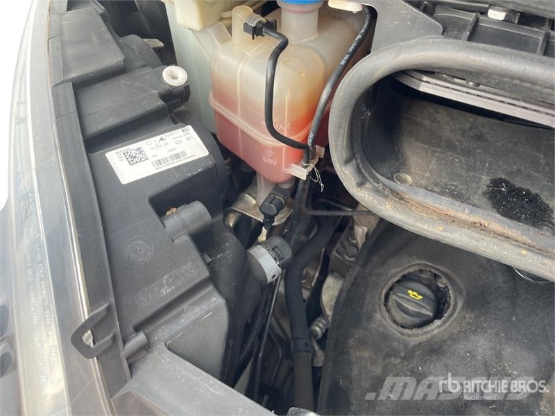 Opel Movano 2.2 103 KW KA panel van L4H2 Cargo Van Furgone chiuso