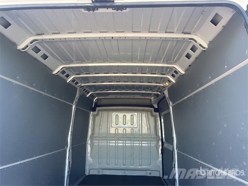 Opel Movano 2.2 103 KW KA L4H2 Cargo Van Dostavna vozila / kombiji