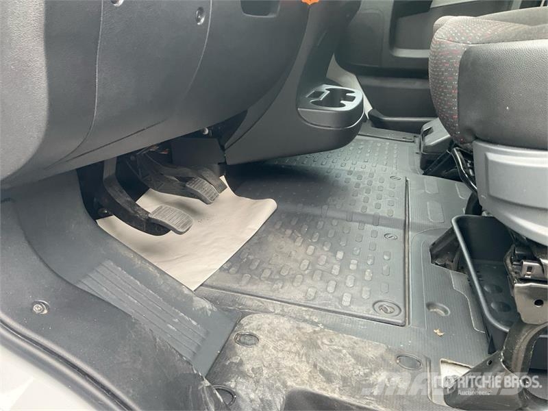 Opel Movano 2.2 103 KW KA L4H2 Cargo Van Panel vanlar