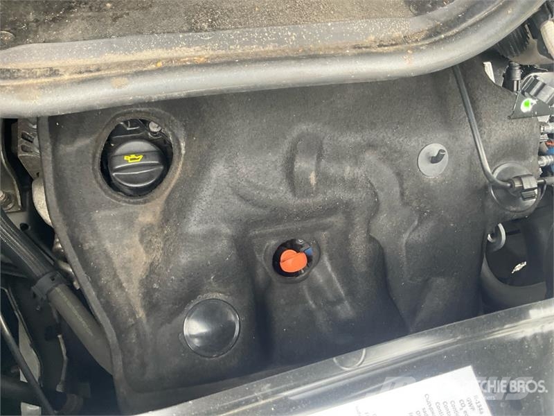 Opel Movano 2.2 103 KW KA L4H2 Cargo Van Panel vanlar
