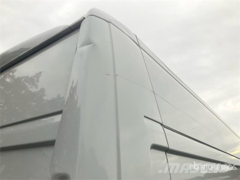 Opel Movano 2.2 103 KW KA L4H2 Cargo Van (Inoperable) Dostavna vozila / kombiji