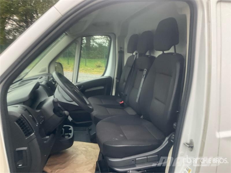 Opel Movano 2.2 103 KW KA L4H2 Cargo Van (Inoperable) Dostavna vozila / kombiji