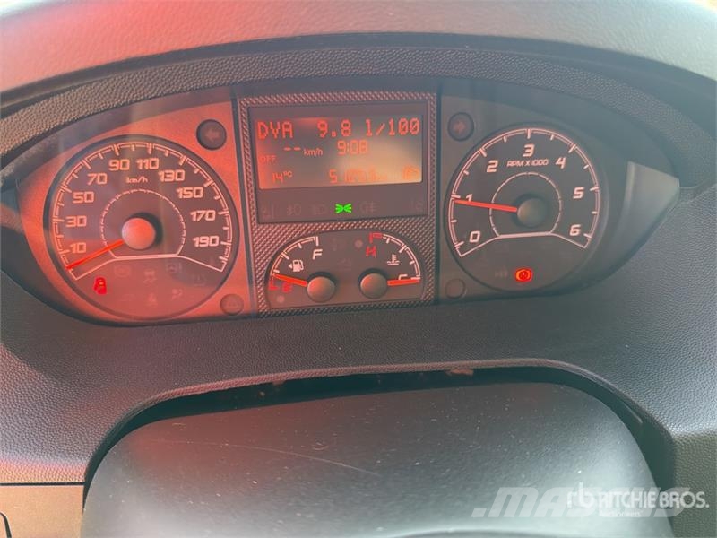 Opel Movano 2.2 103 KW Mixto KA L4H2 - 7 Seats Cargo Va Kaubikud