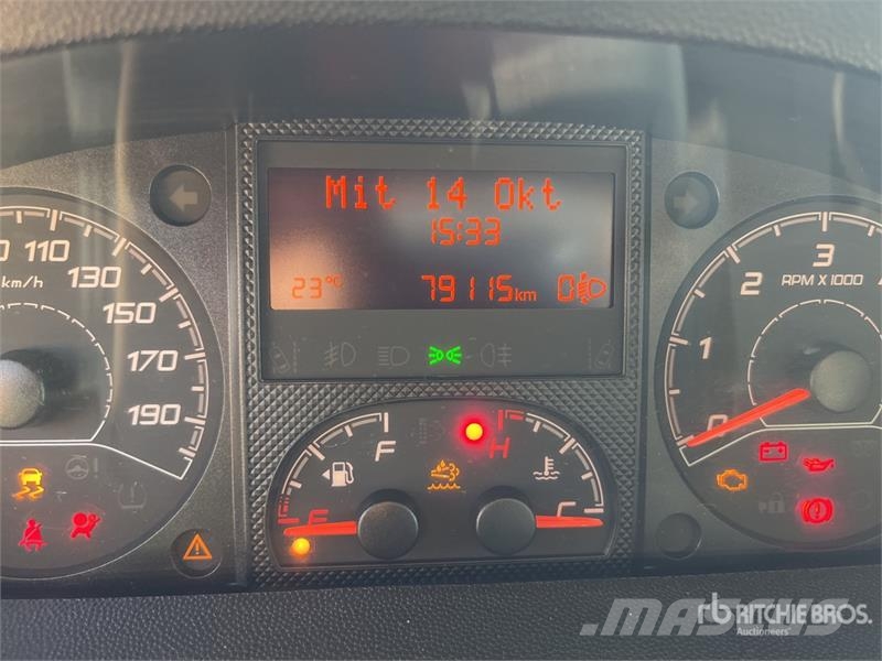 Opel Movano 2.2 103 KW KA L4H2 Cargo Van Dostavna vozila / kombiji