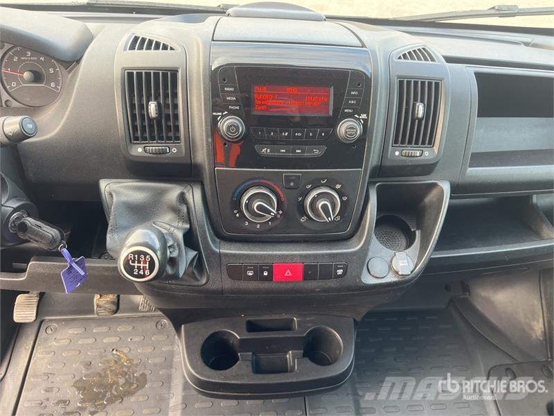 Opel Movano 2.2 103 KW KA - panel van L4H2 Cargo Van Preču pārvadāšanas furgoni
