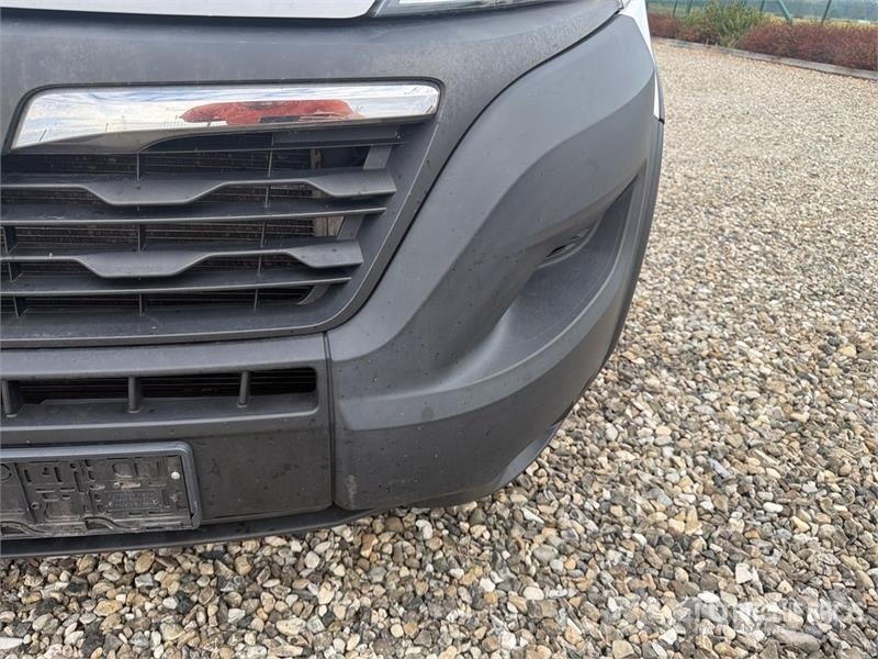 Opel Movano 2.2 103 KW KA L4H2 Cargo Van Kaubikud