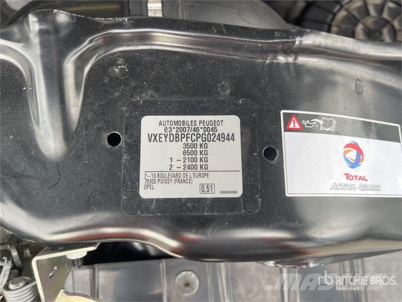 Opel Movano 2.2 103 KW KA L4H2 - panel van L4H2 Cargo V Furgone chiuso