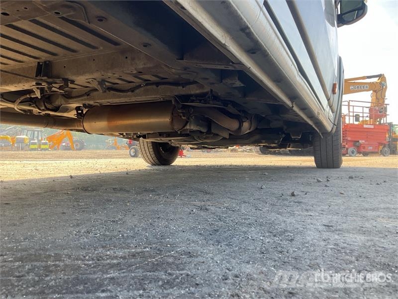 Opel Movano 2.2 103 KW KA L4H2 Cargo Van Kaubikud