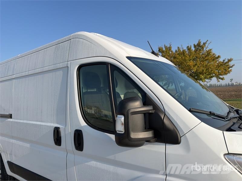 Opel Movano 2.2 103 KW KA L2H2 Cargo Van Kaubikud