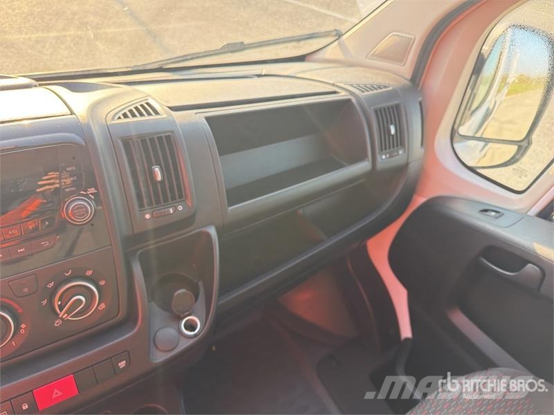 Opel Movano 2.2 103 KW Mixto KA L4H2 - 7 Seats Cargo Va Kaubikud