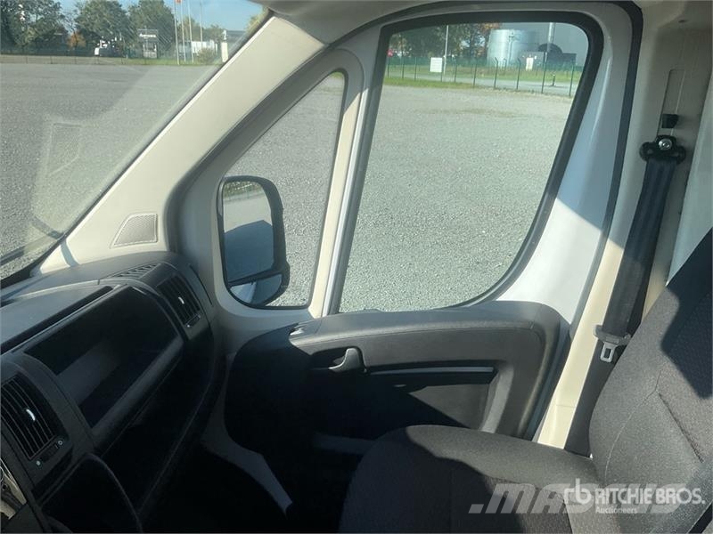 Opel Movano 2.2 103 KW KA L4H2 Cargo Van Gesloten bedrijfswagens