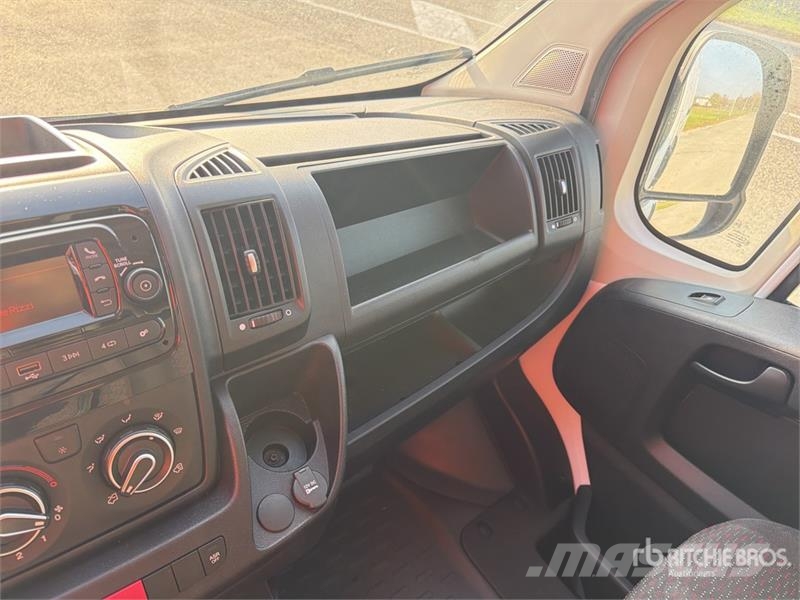 Opel Movano 2.2 103 KW KA L2H2 Cargo Van Kaubikud